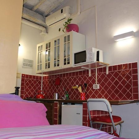 Gmax Guelfa Apartments Florencie Exteriér fotografie