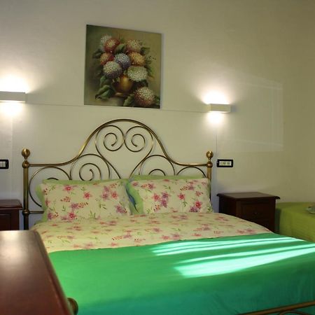 Gmax Guelfa Apartments Florencie Exteriér fotografie