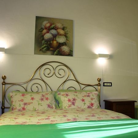 Gmax Guelfa Apartments Florencie Exteriér fotografie
