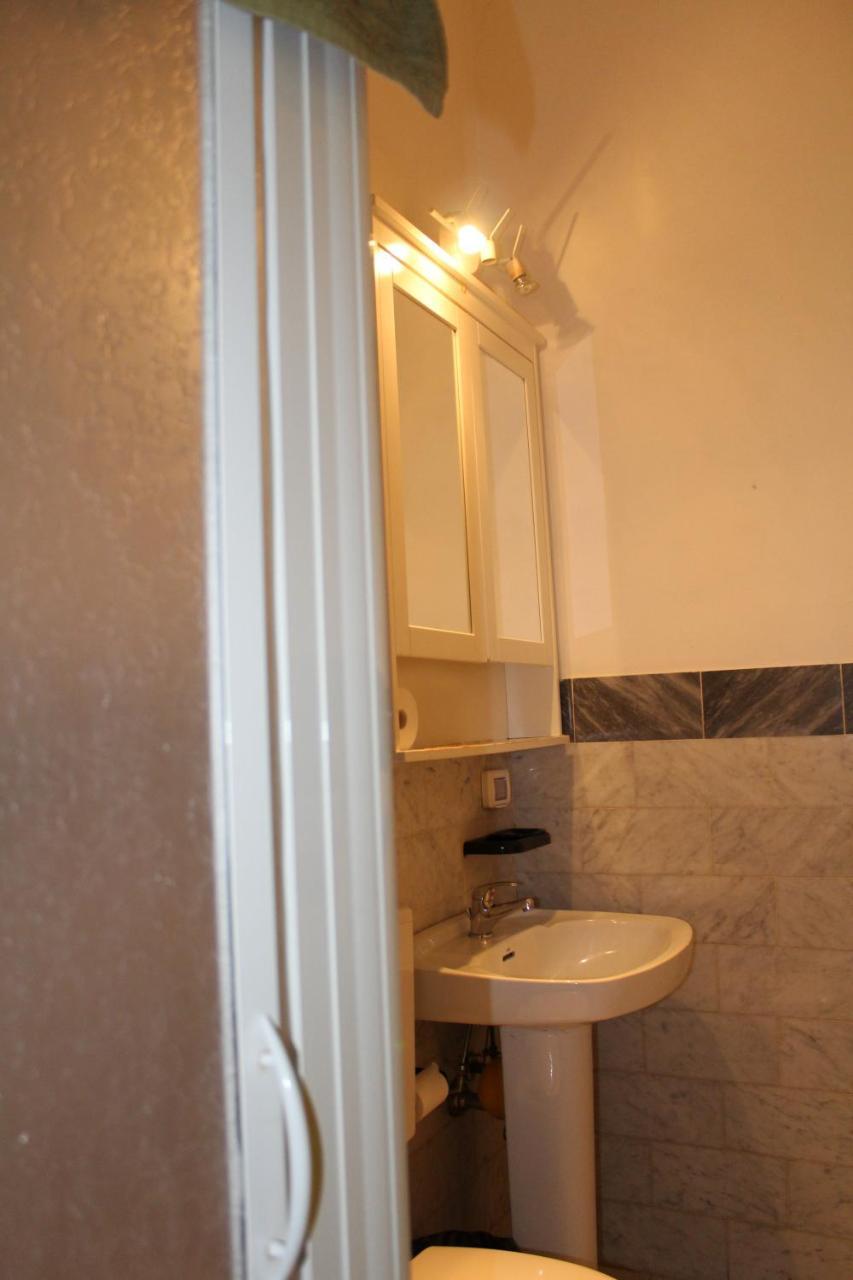 Gmax Guelfa Apartments Florencie Exteriér fotografie