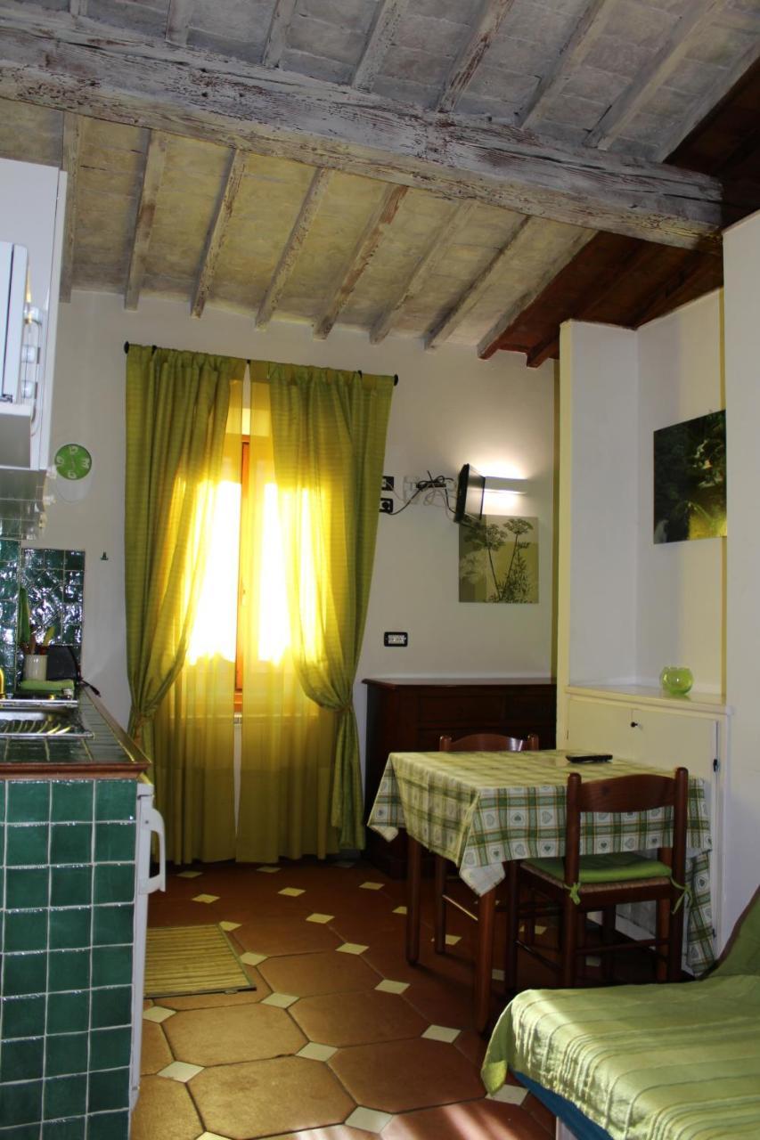 Gmax Guelfa Apartments Florencie Exteriér fotografie