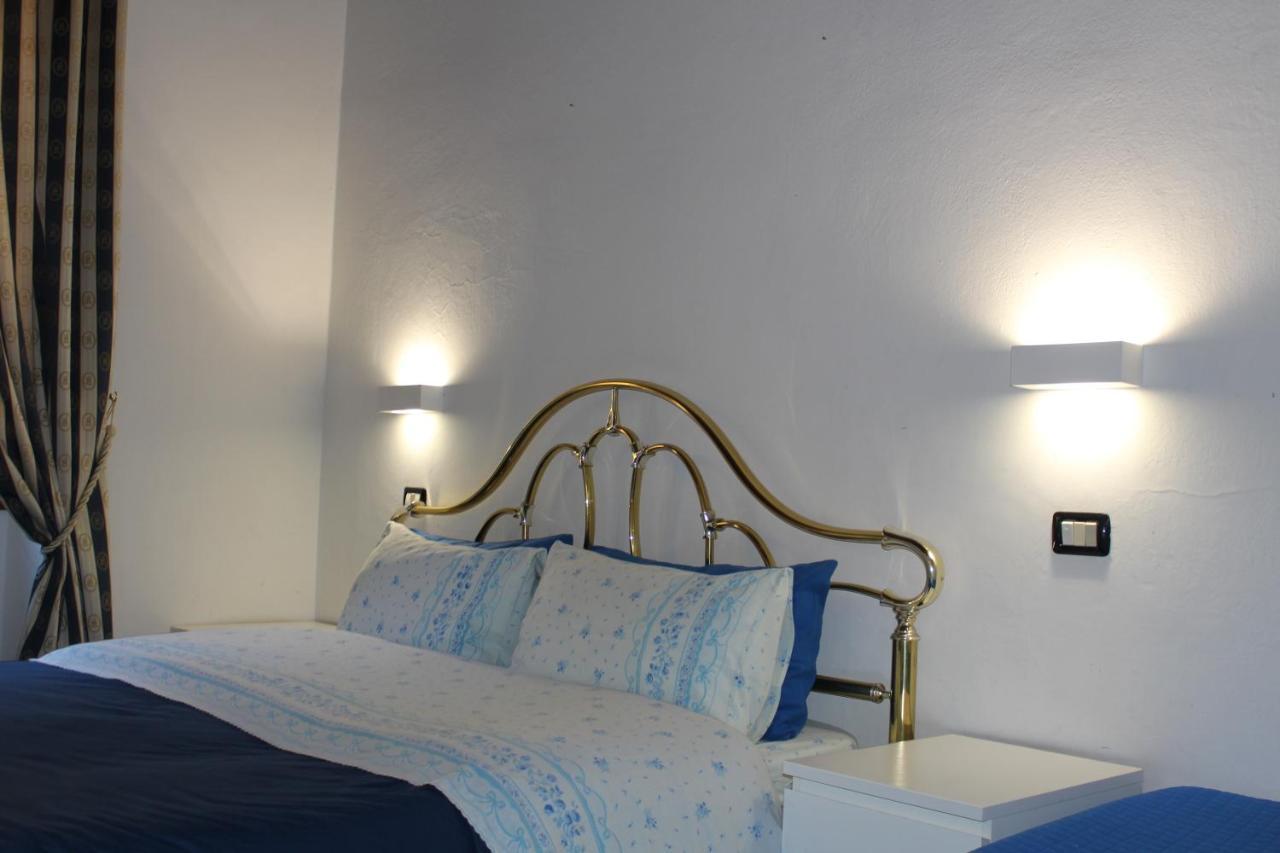 Gmax Guelfa Apartments Florencie Exteriér fotografie