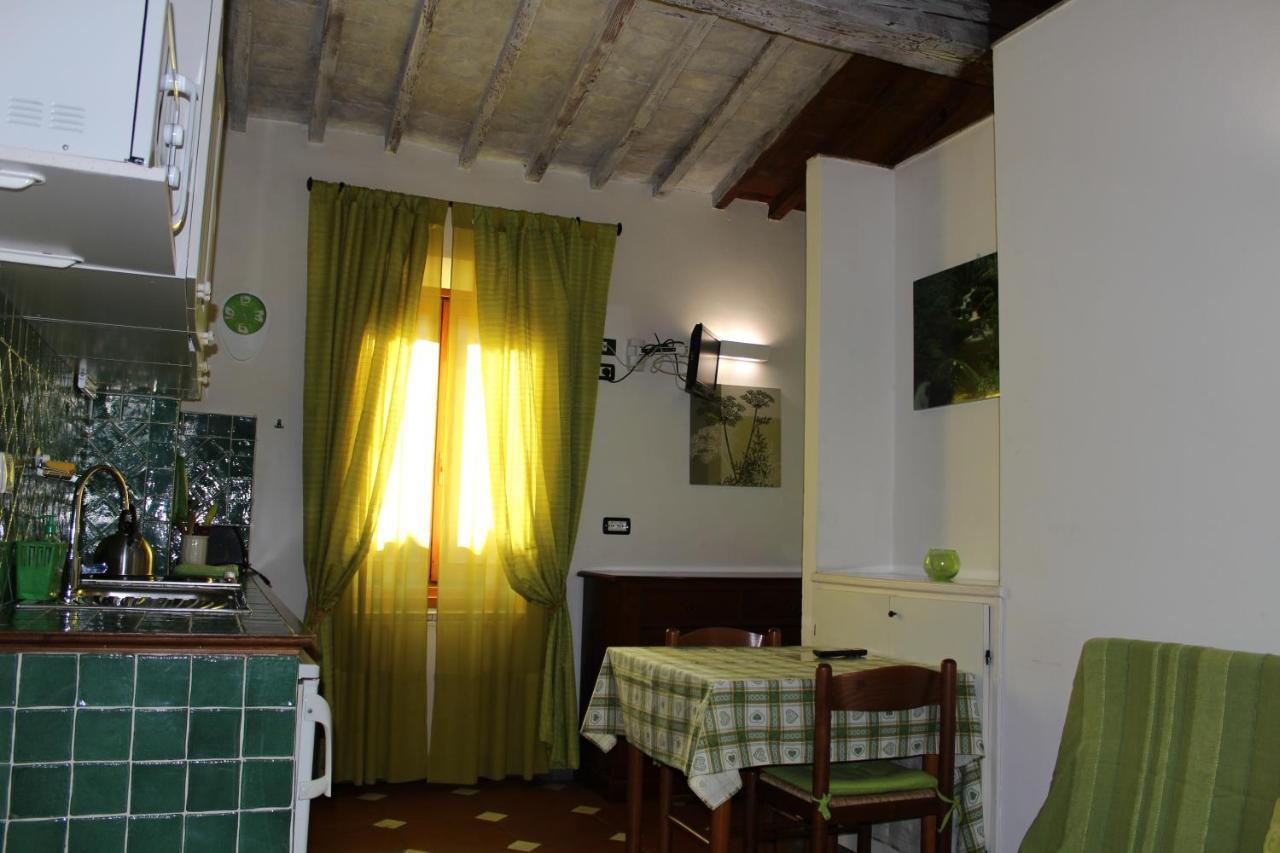 Gmax Guelfa Apartments Florencie Exteriér fotografie