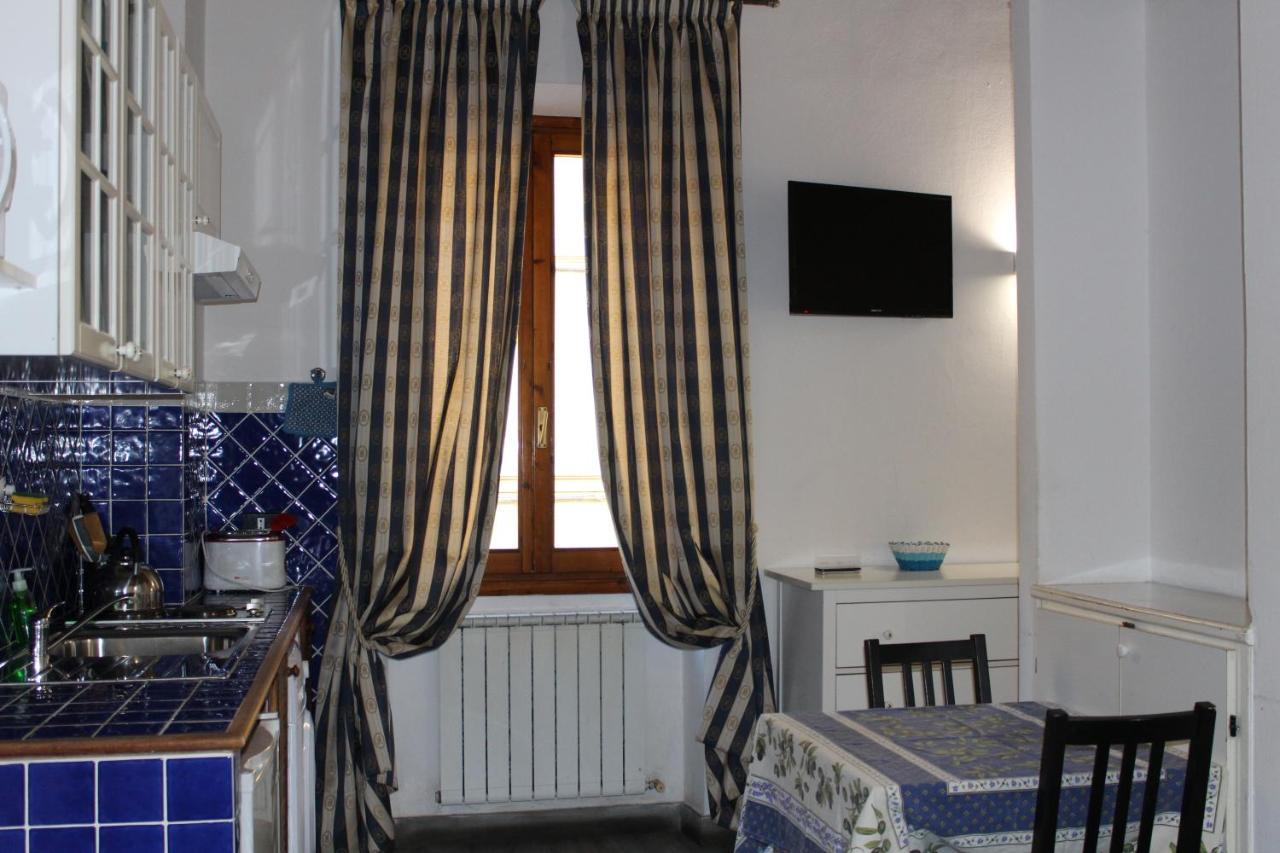 Gmax Guelfa Apartments Florencie Exteriér fotografie