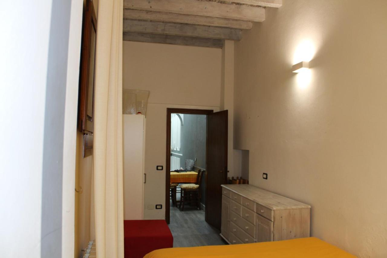 Gmax Guelfa Apartments Florencie Exteriér fotografie