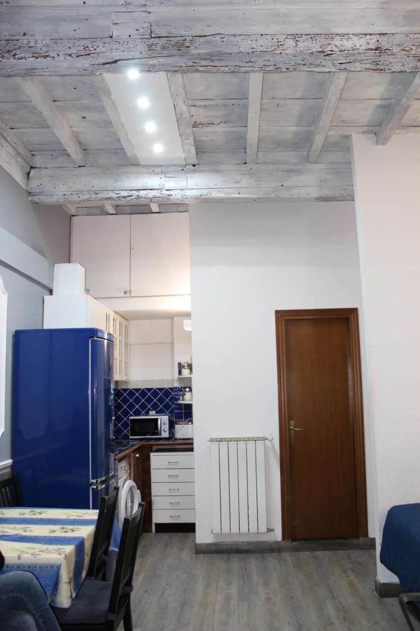 Gmax Guelfa Apartments Florencie Exteriér fotografie
