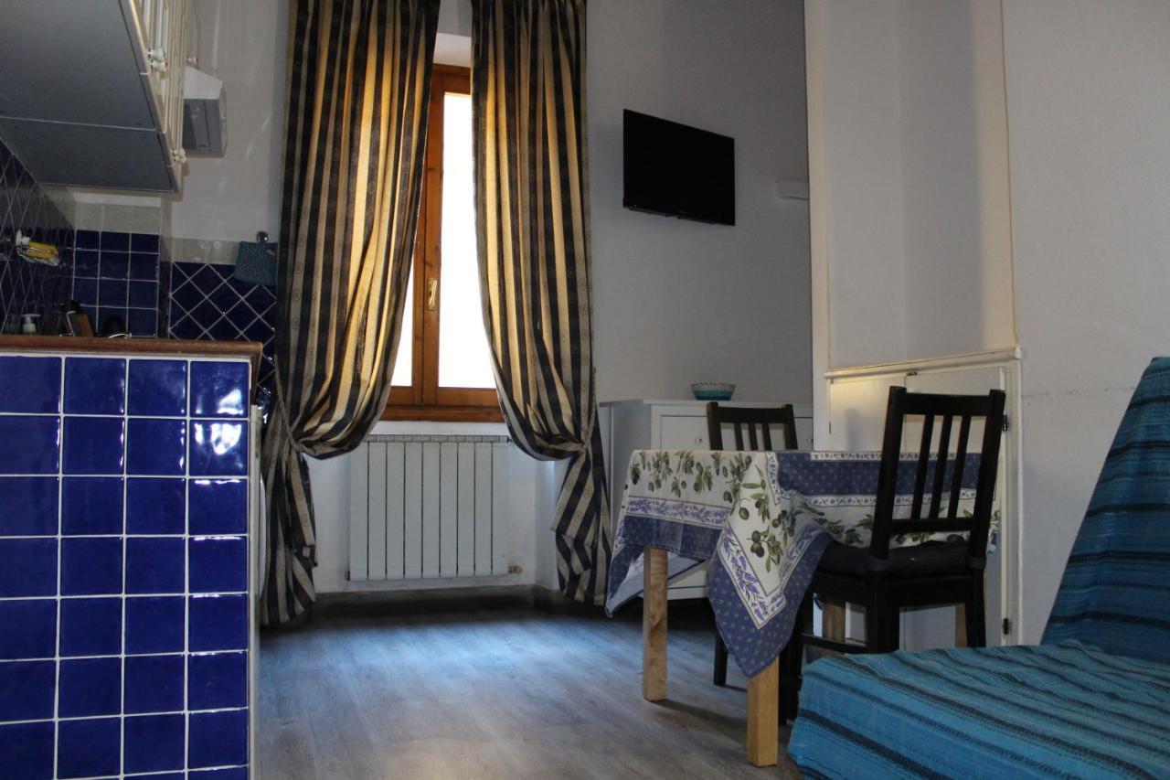 Gmax Guelfa Apartments Florencie Exteriér fotografie