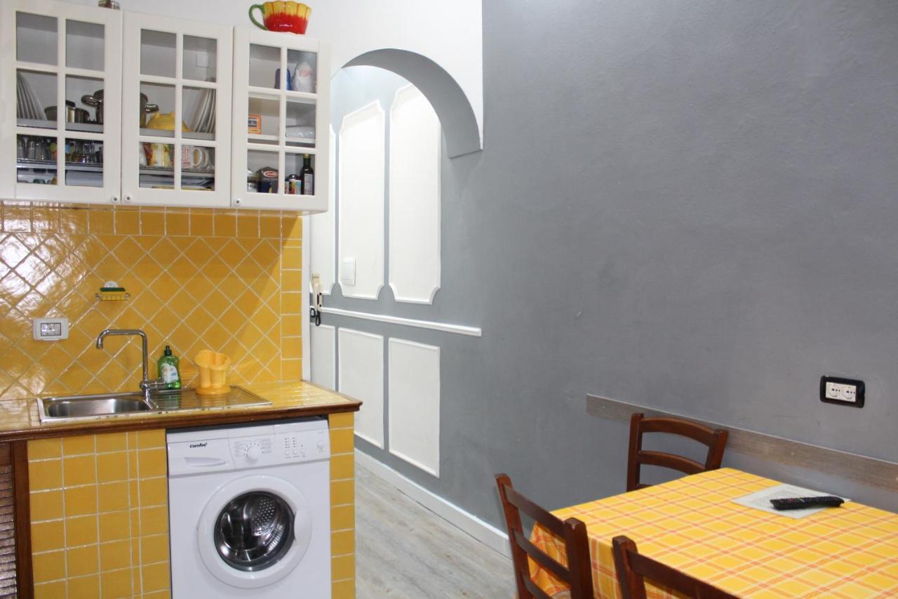 Gmax Guelfa Apartments Florencie Exteriér fotografie