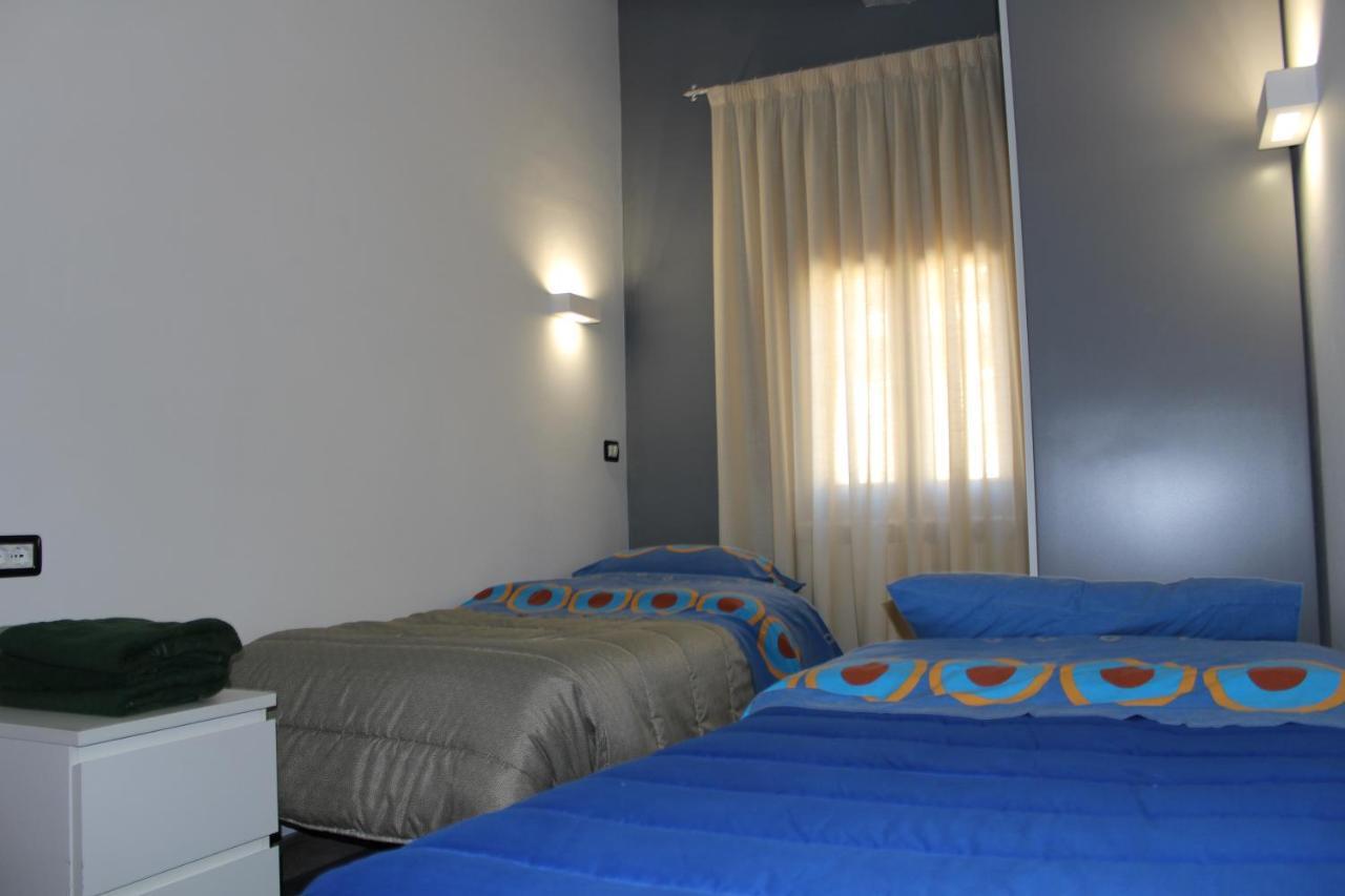 Gmax Guelfa Apartments Florencie Exteriér fotografie