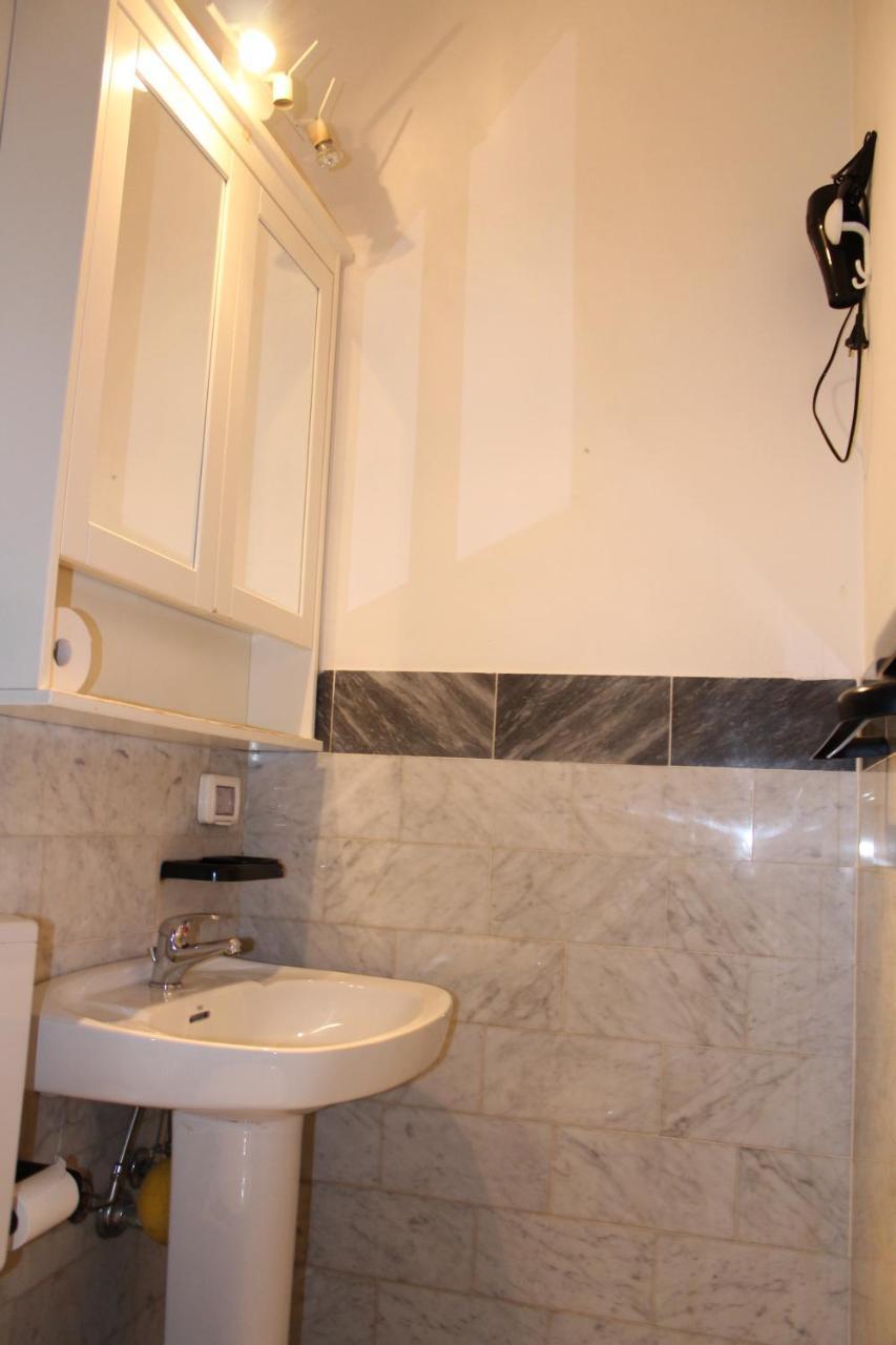Gmax Guelfa Apartments Florencie Exteriér fotografie