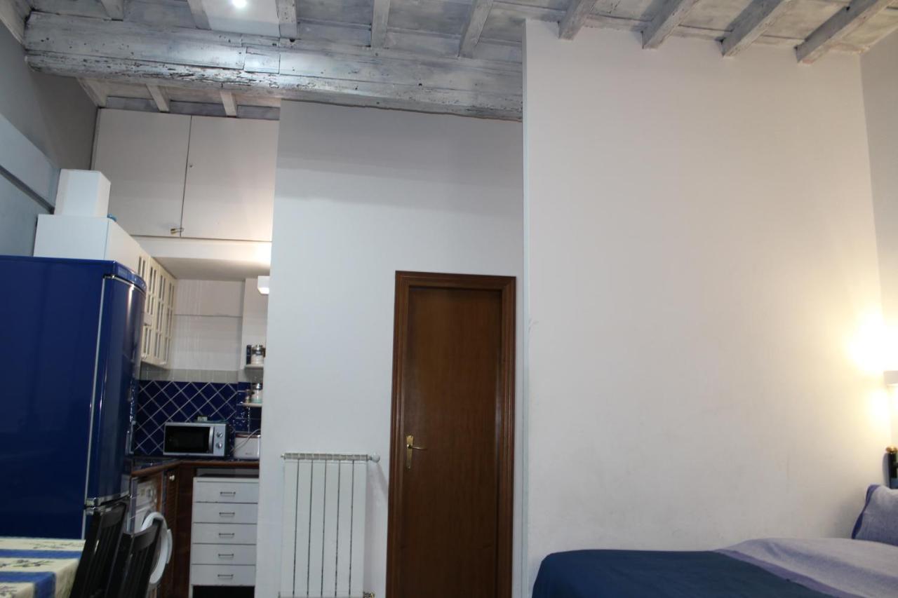 Gmax Guelfa Apartments Florencie Exteriér fotografie