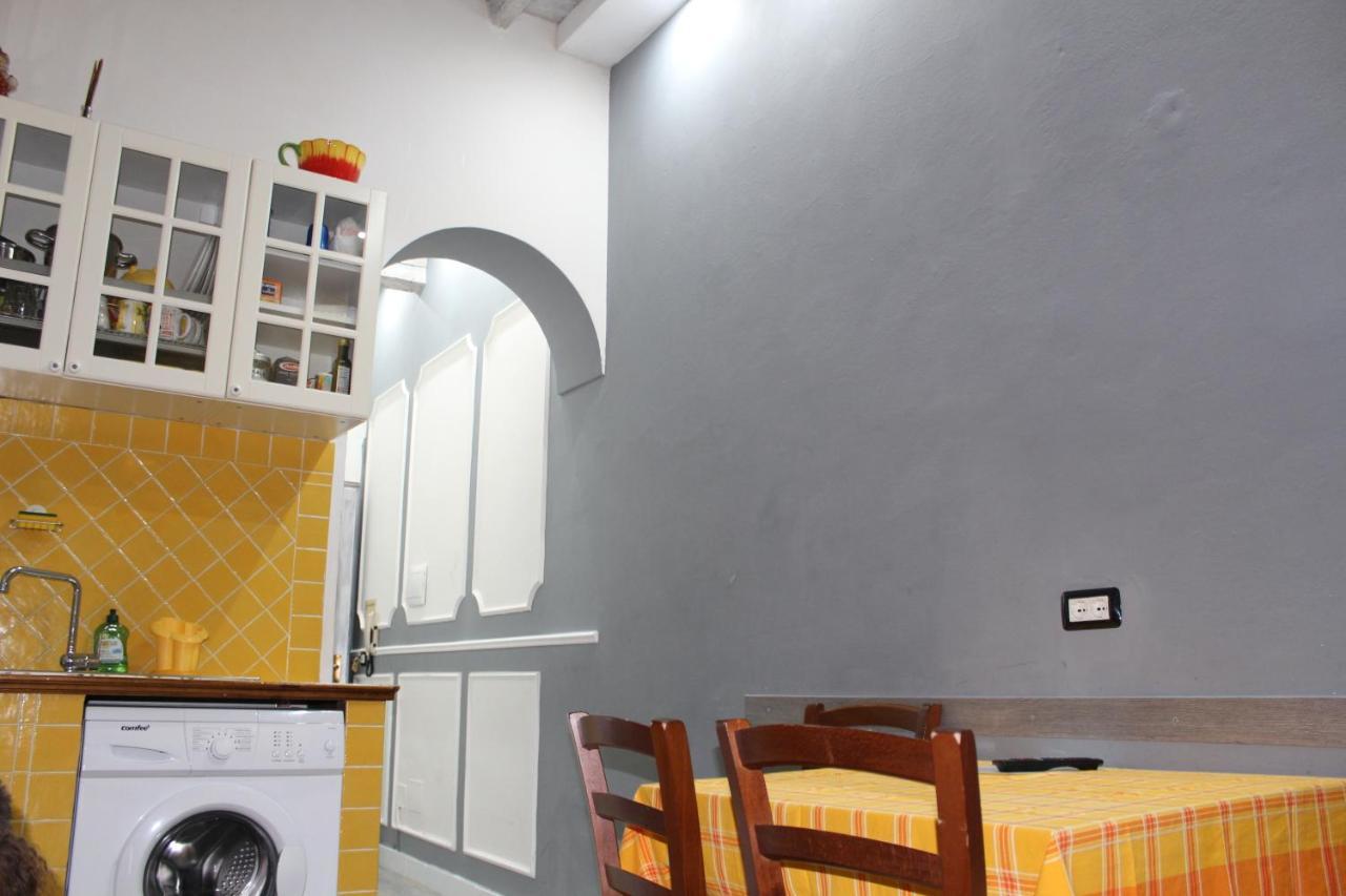 Gmax Guelfa Apartments Florencie Exteriér fotografie