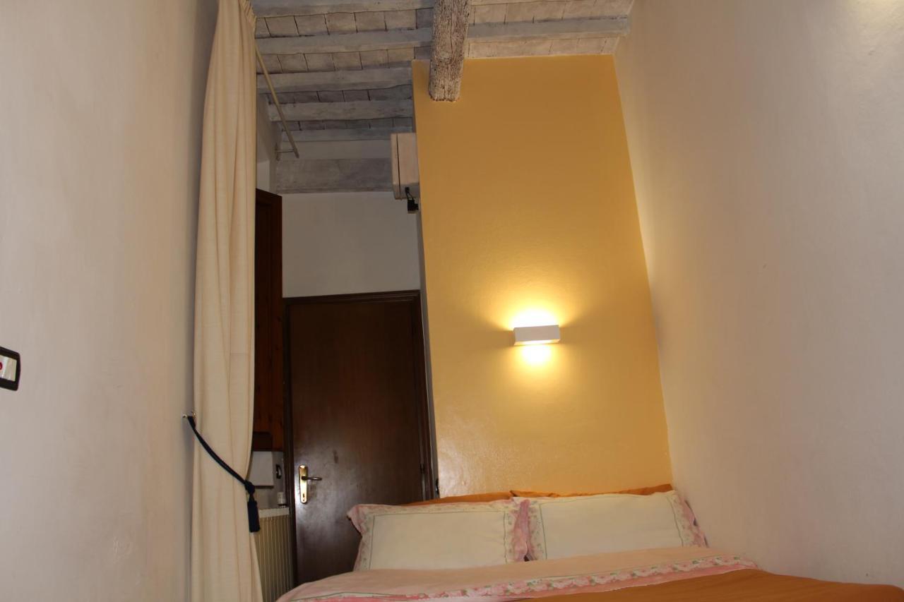 Gmax Guelfa Apartments Florencie Exteriér fotografie