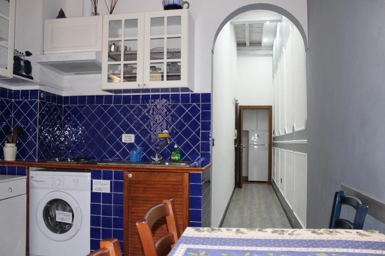 Gmax Guelfa Apartments Florencie Exteriér fotografie