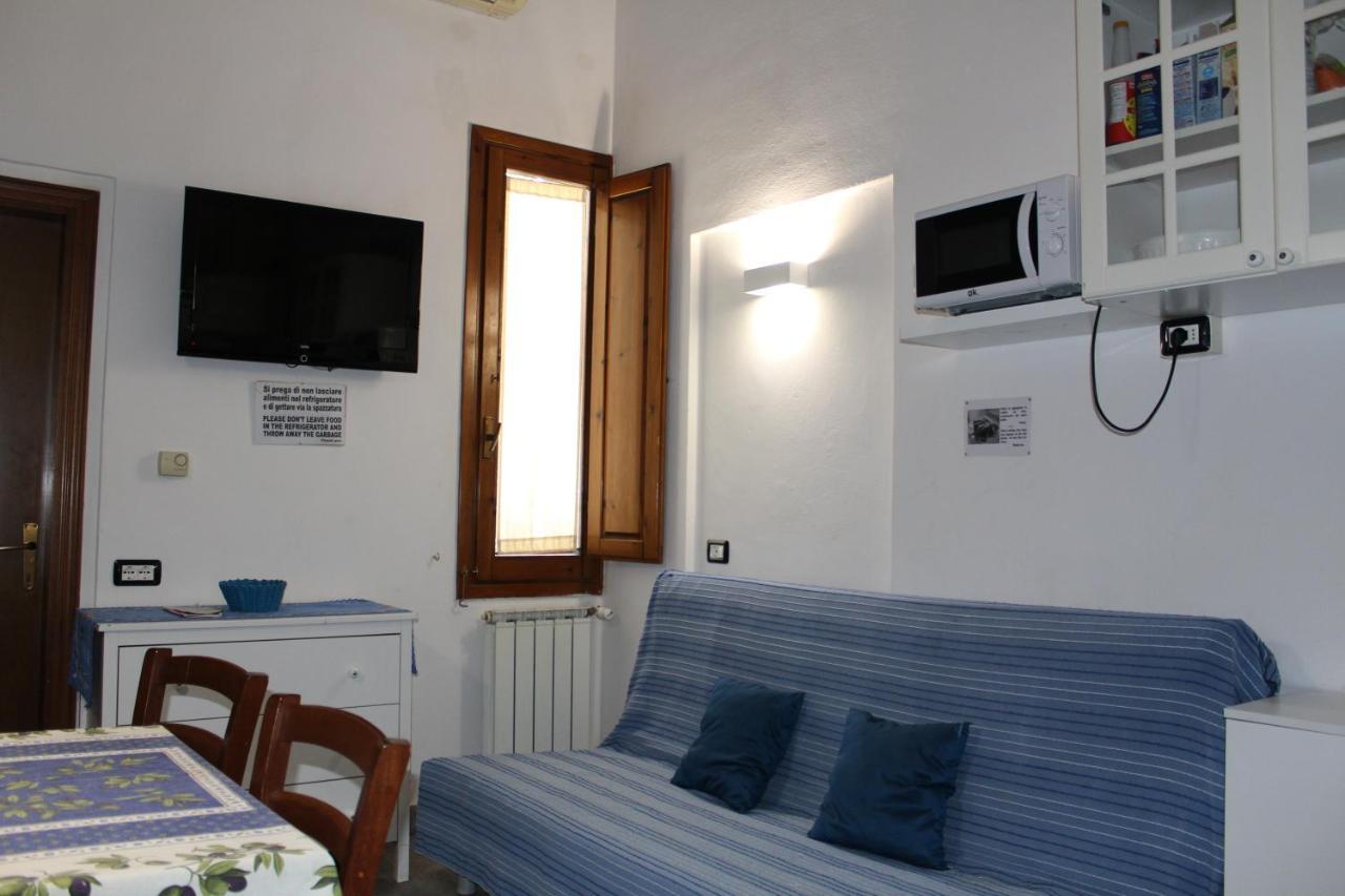 Gmax Guelfa Apartments Florencie Exteriér fotografie