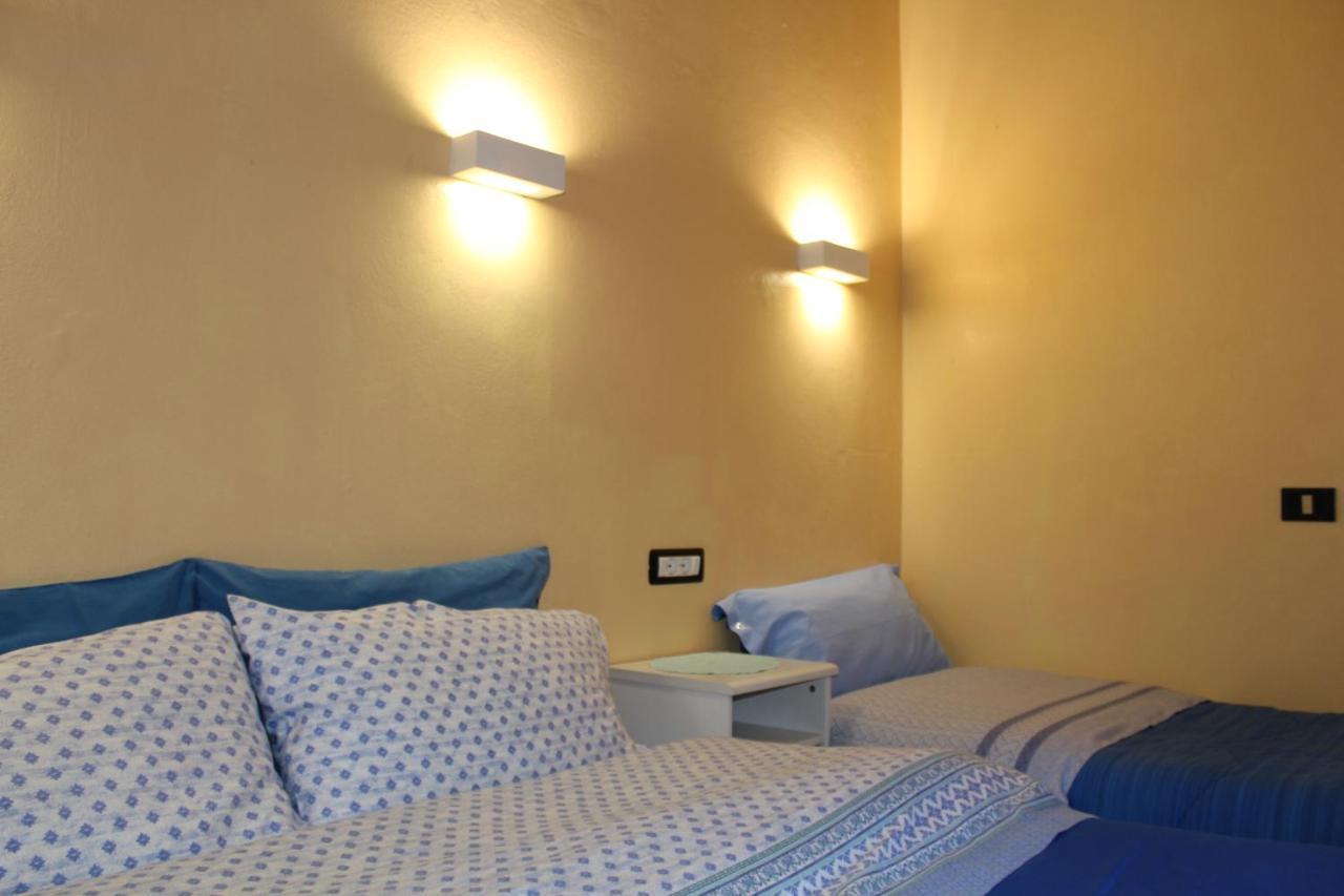 Gmax Guelfa Apartments Florencie Exteriér fotografie
