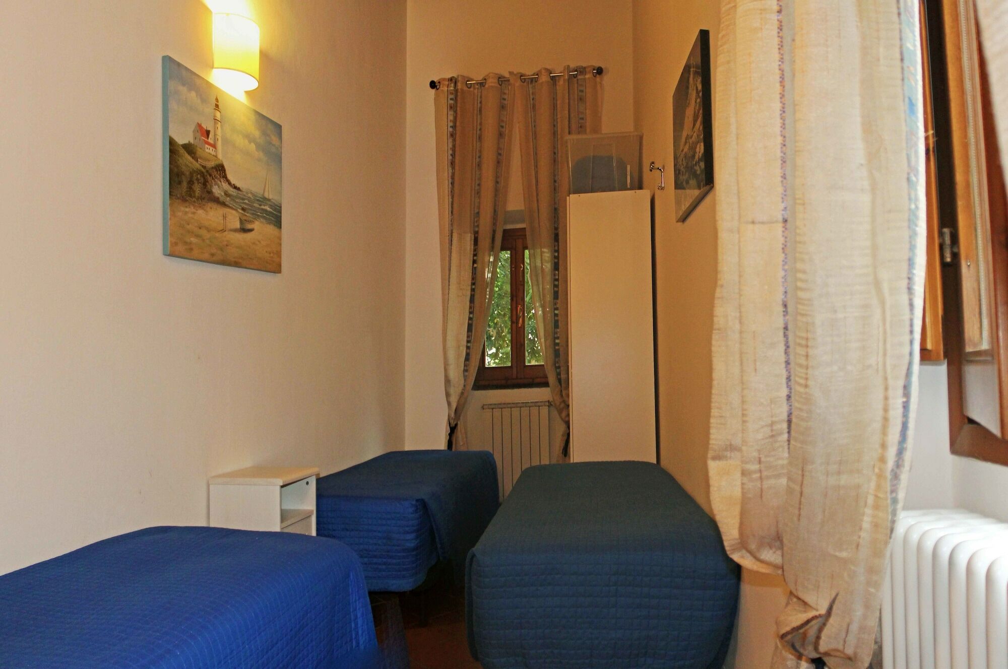 Gmax Guelfa Apartments Florencie Exteriér fotografie