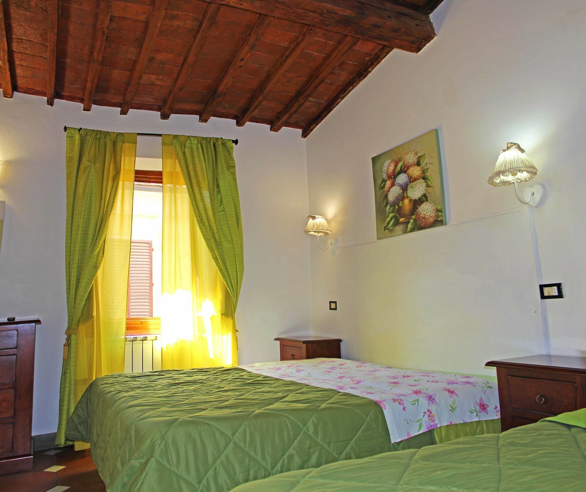 Gmax Guelfa Apartments Florencie Exteriér fotografie